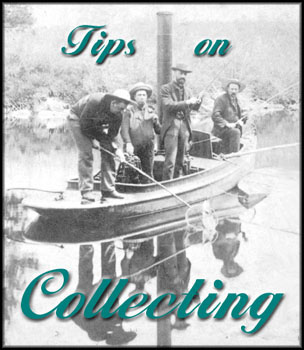 collecting tips